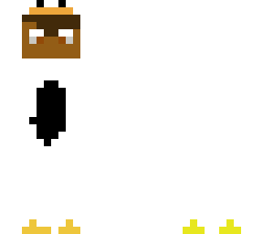 junior penguin skin