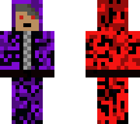 just a cool skin