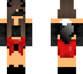 kadence (blindfolded)