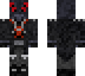 kaisas skin (hehe e)