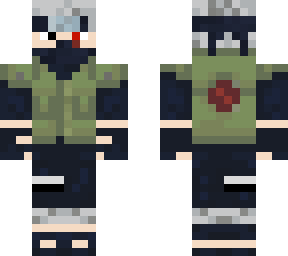 kakashi (sharingan)