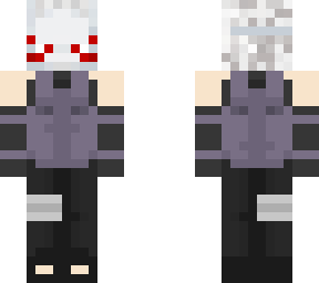 kakashi