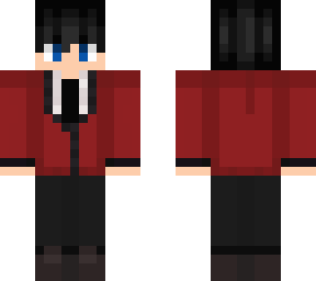 kakegurui edit