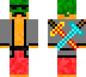 kampfkarotte