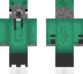 karl jacob pigeon for chris <3