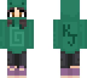 karl jacobs brunette by skatadrea editted