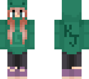 karl jacobs frog girl !!