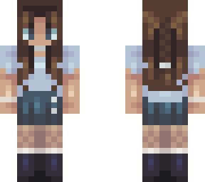 katara ~~ modern atla series