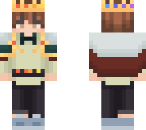 king mercury