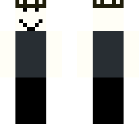 king noop's possible ghost skin