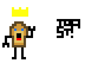 king of toast