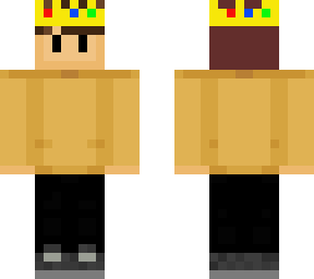 king wilbur