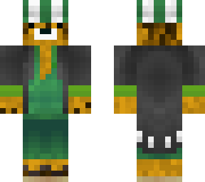 kisuke udahedge
