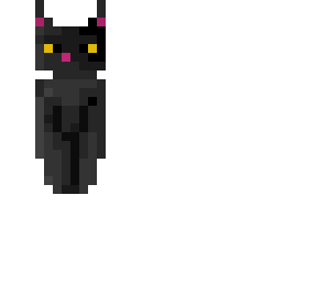 kitty pixel art