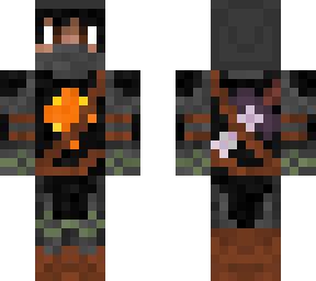 knight of uproot