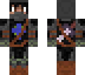 knight of uproot varient