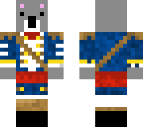 koala from the revolution
