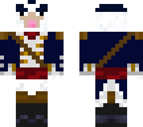 la' mansheep fixed