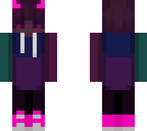 lampp_ matching w/ me
