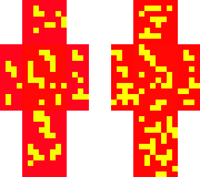 lava camo