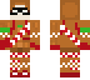 lazarbeam in griefer