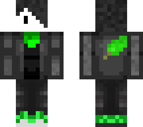 leafdrake skin