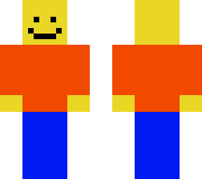 lego man