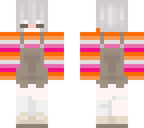 ******* overalls! :p (check desc)