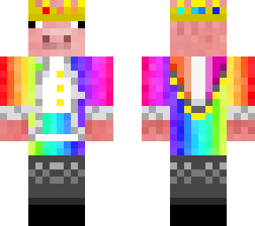 lgbt pride technoblade