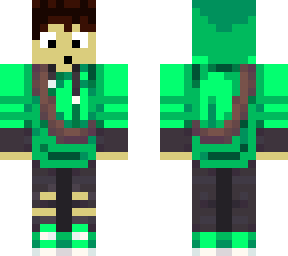 lime boy
