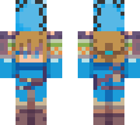link holding bomb