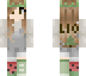 liopine skin