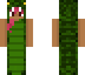 little snake