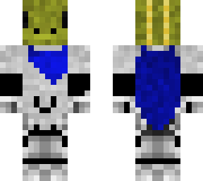 lizard knight (fixed)
