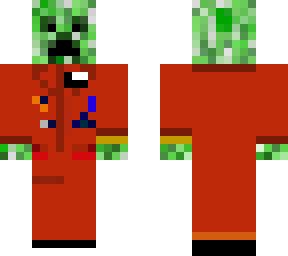 logic creeper 2
