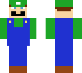 luigi
