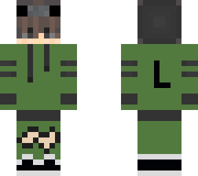 luis1 00 skin naruto