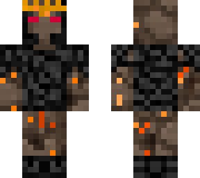 magma king
