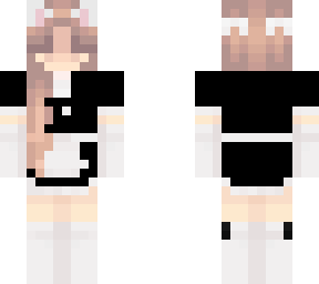 maid <3