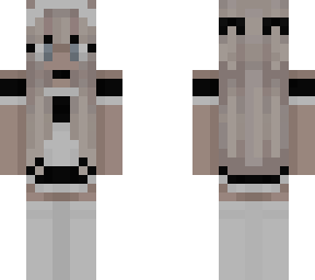 maid