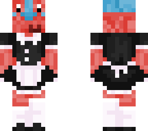 maid crab