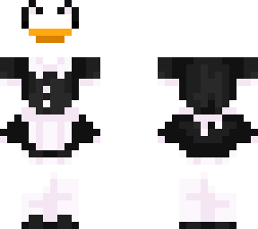maid goose