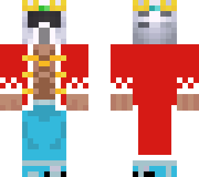 maintrooperw/king