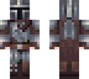 mandalorian