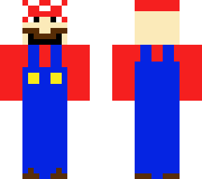 mario