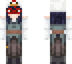 masquerade  dani