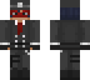 masquerade  sotterism
