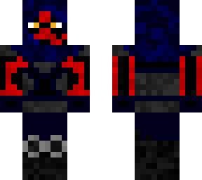 maul (old master)