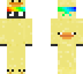 mauro pero duck