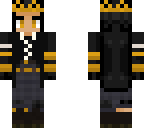 maybe_bunny's royal skin
